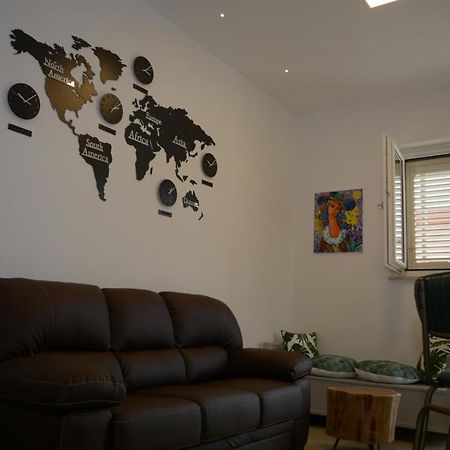 מונטלבאנו Ulivi Di Minerva - Boutique Holiday Home - Ostuni - Fasano - Cisternino מראה חיצוני תמונה