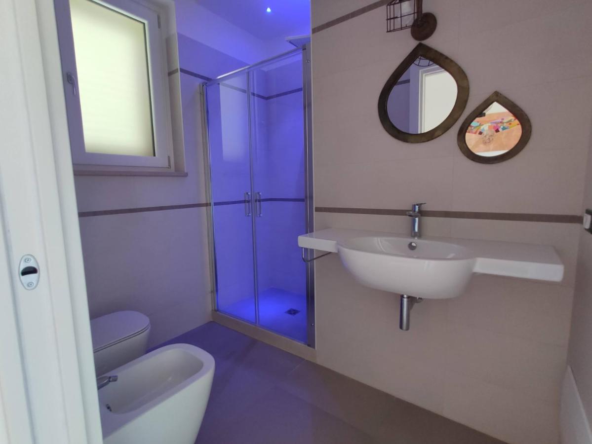 מונטלבאנו Ulivi Di Minerva - Boutique Holiday Home - Ostuni - Fasano - Cisternino מראה חיצוני תמונה