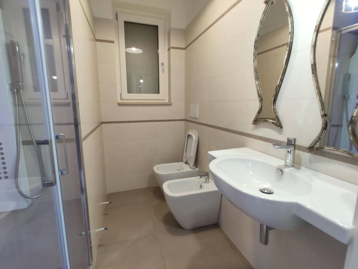 מונטלבאנו Ulivi Di Minerva - Boutique Holiday Home - Ostuni - Fasano - Cisternino מראה חיצוני תמונה