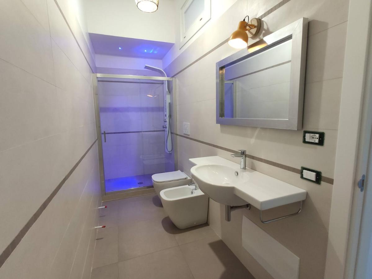 מונטלבאנו Ulivi Di Minerva - Boutique Holiday Home - Ostuni - Fasano - Cisternino מראה חיצוני תמונה
