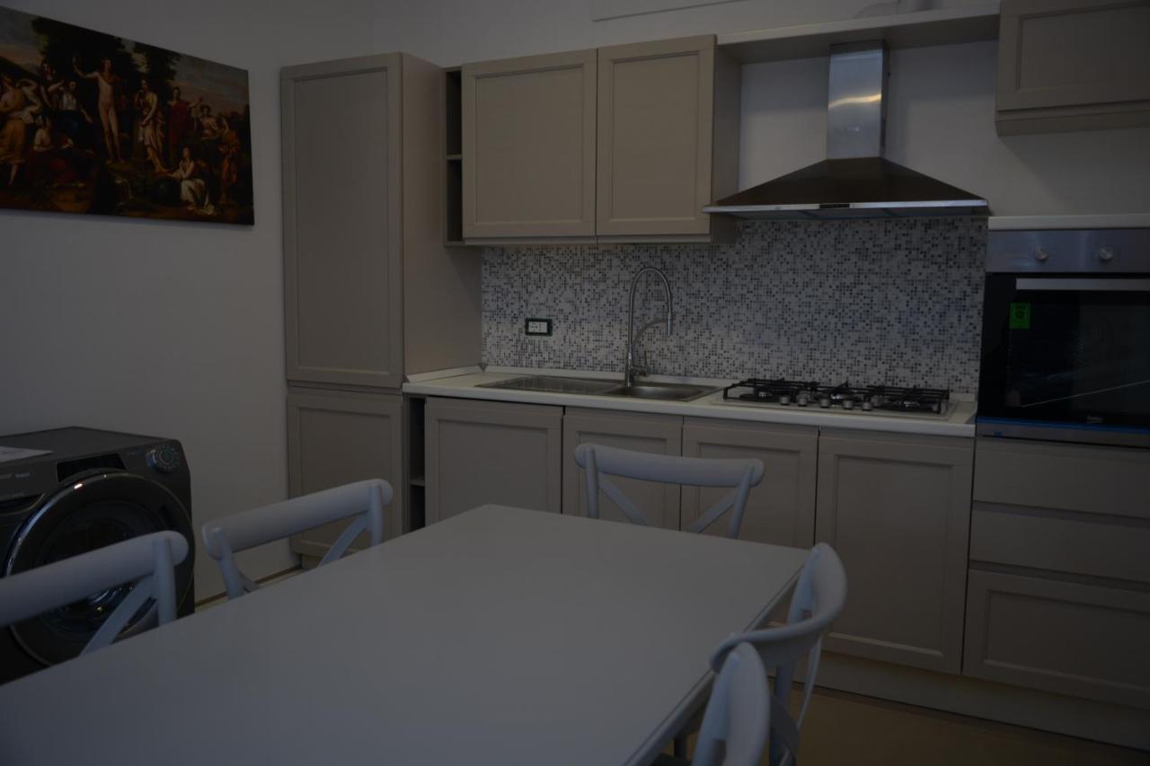 מונטלבאנו Ulivi Di Minerva - Boutique Holiday Home - Ostuni - Fasano - Cisternino מראה חיצוני תמונה