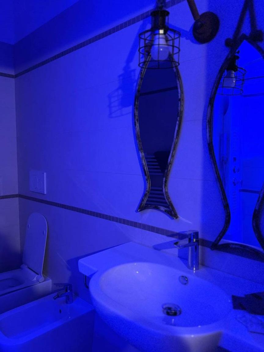 מונטלבאנו Ulivi Di Minerva - Boutique Holiday Home - Ostuni - Fasano - Cisternino מראה חיצוני תמונה